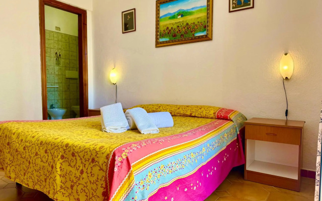 Hotel Villa Fiorentina