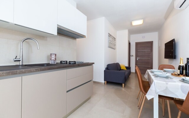 Apartments Villa Gioia