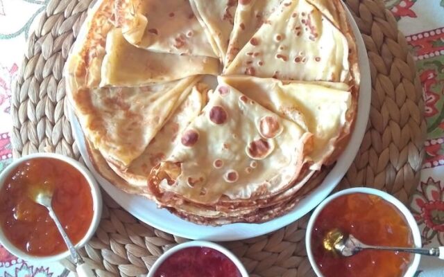 Manoir de Kerguereon