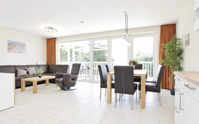 Holiday Home in Grossenbrode