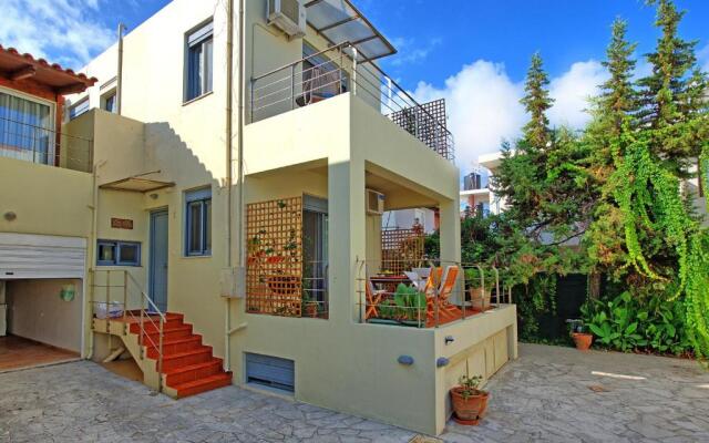 Houses By The Sea - 50 m from the beach by MediterraneanVillas