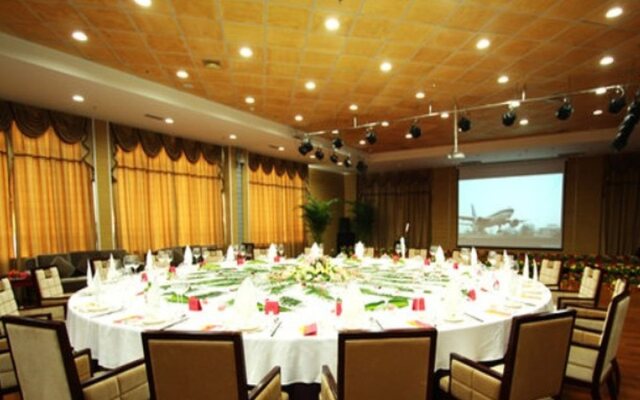 Southern Airlines Pearl Hotel