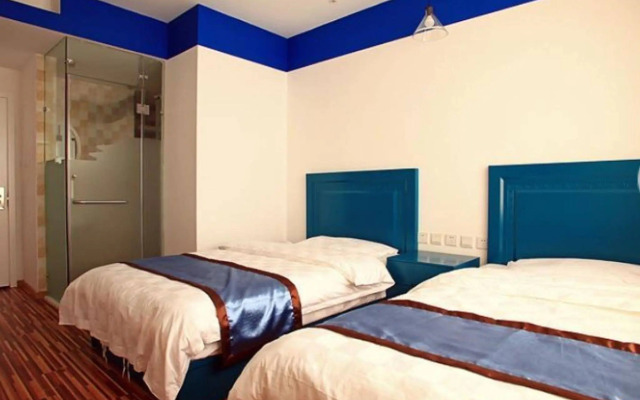 Beijing Drum Tower Youth Hostel