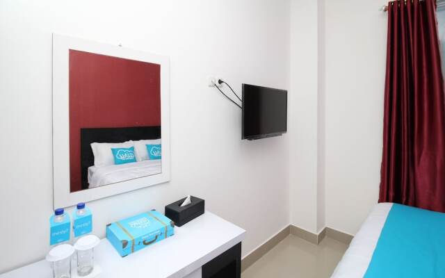 Airy Sario Sam Ratulangi 229 Manado