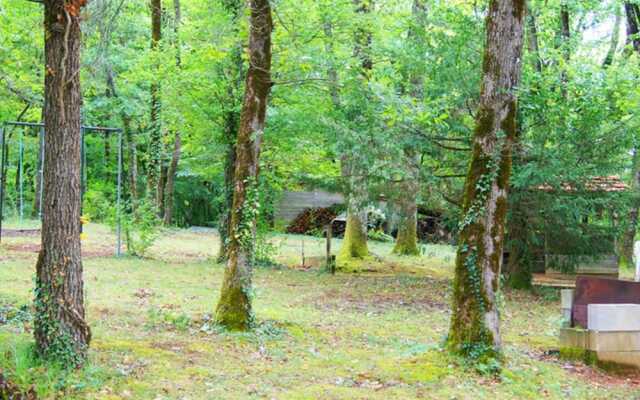 Village de Gîtes Le Châtenet