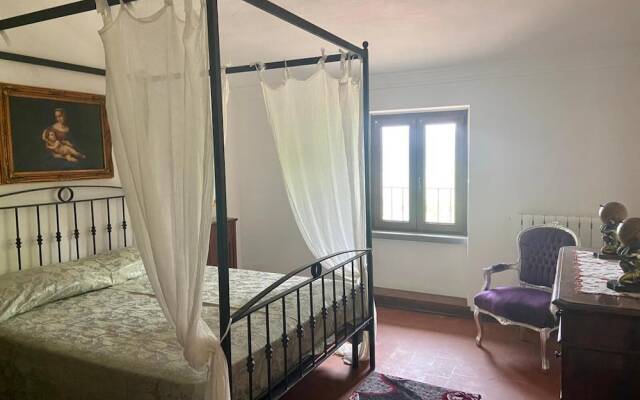 Agriturismo Casanova