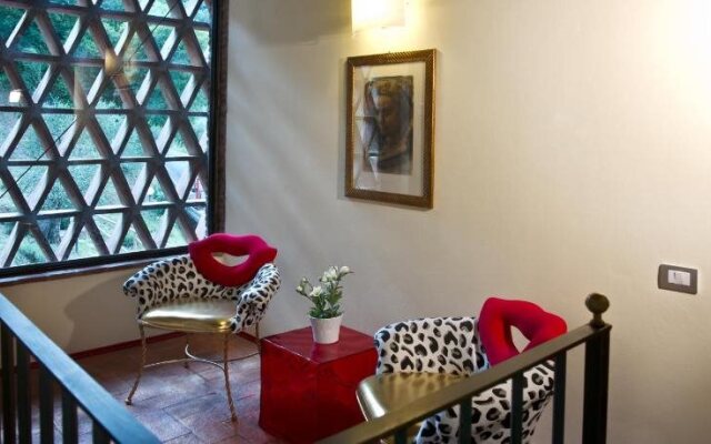 Suite Accommodation