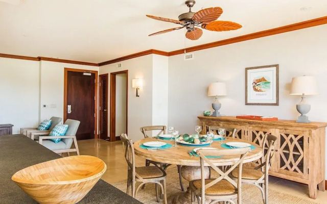 Hale Moana Ko Olina Beach Resort!