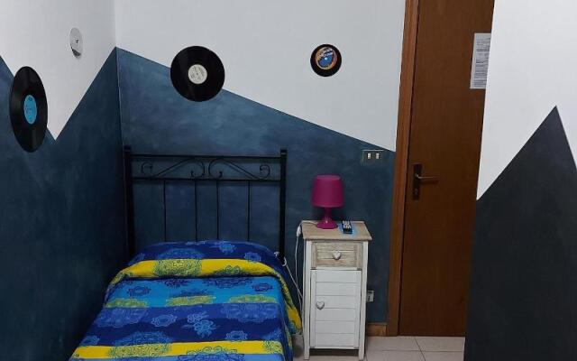 Domus Pacis Loreto - Casa per ferie