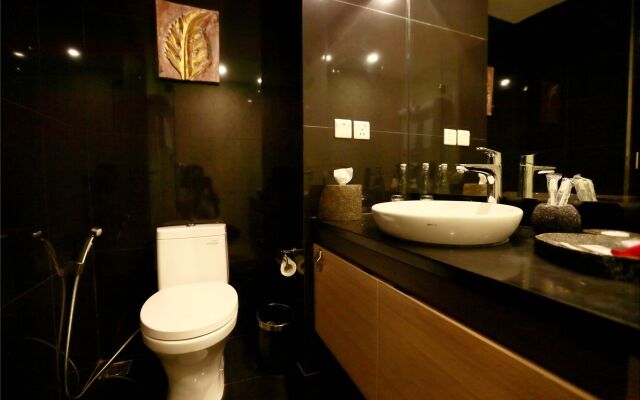 b Hotel Bali & Spa