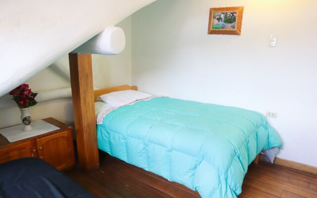 Apartments in Historical Center Cuzco