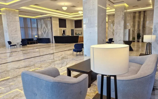 Ocean View Hotel Kuwait