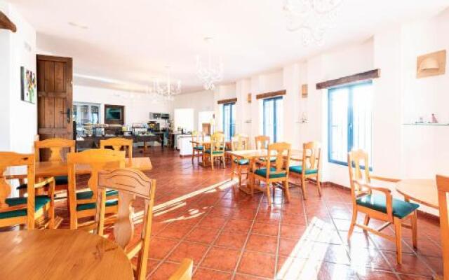 El Dorado Hostal