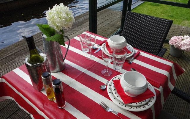 Holiday Home in Steendam by Schild Lake