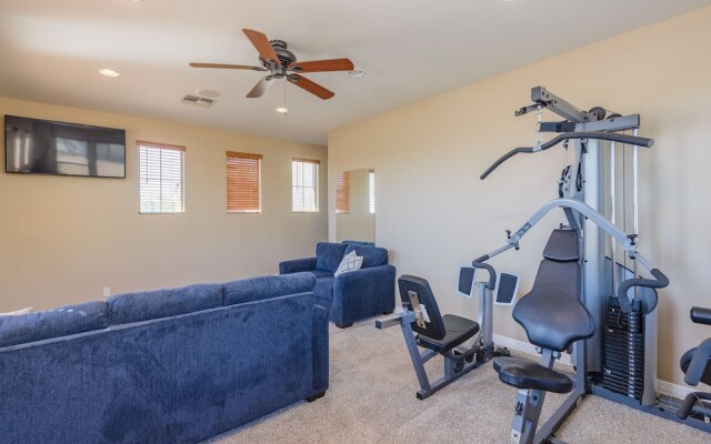 Casa Hermosa 4 Bedroom Home by Redawning