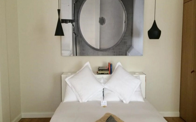 B2 Boutique Hotel + Spa