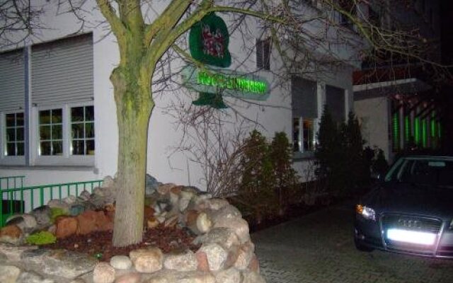 Hotel Lindenhof