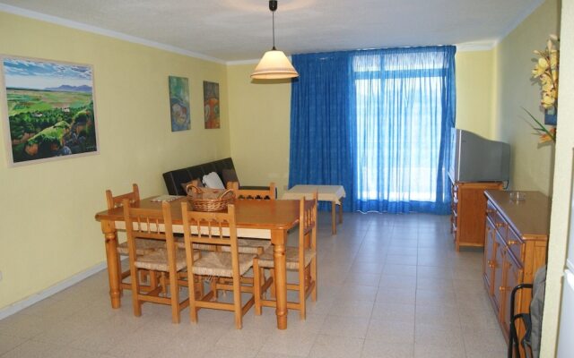 Marineu Sol y Mar Dúplex