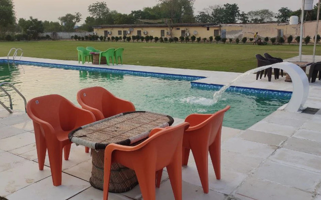 Arise Ethnic Village Resort