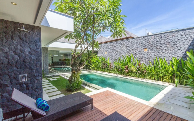 Private Villa in Seminyak 1146