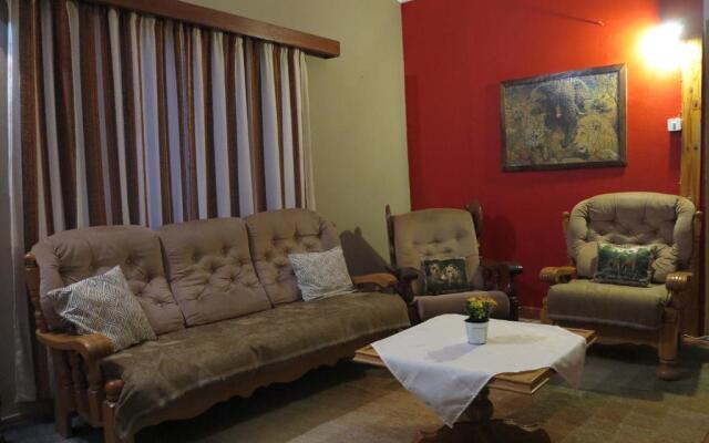 Okahandja Guesthouse