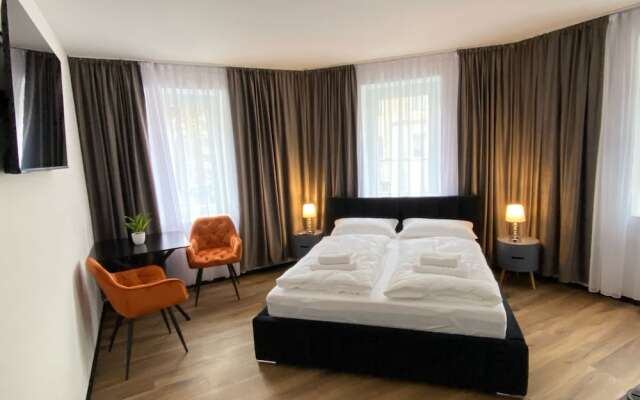 Hotel Elisei