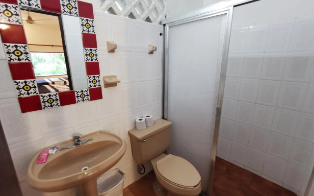 Hotel DORALBA INN Chichén