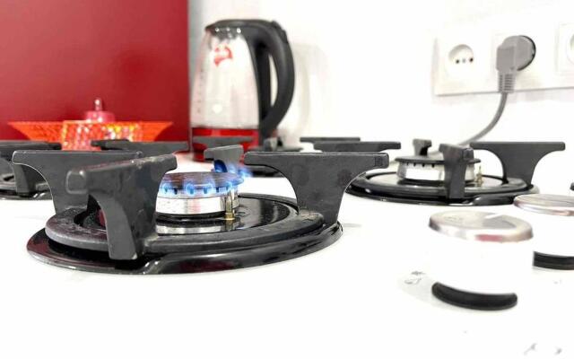 Карта мира на 1ом квартале 35