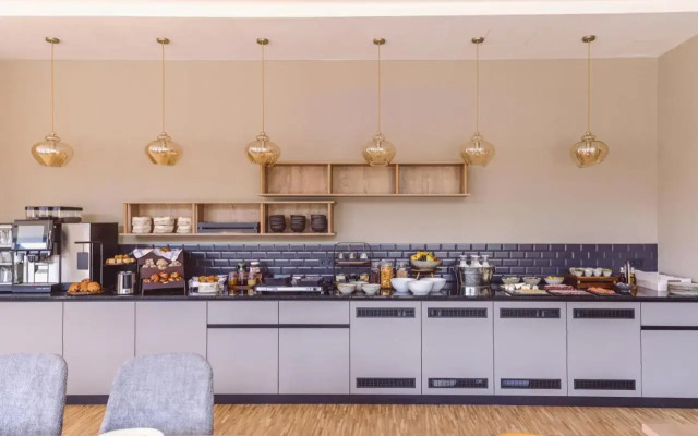 Hotel Libertas elements pure