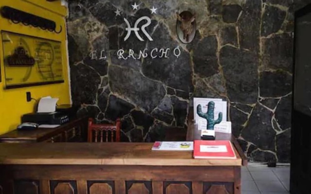 Hotel El Rancho