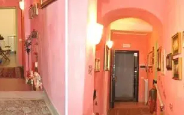B&B Le Terrazze