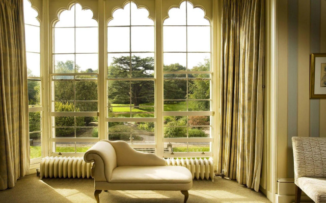 Mar Hall & Spa