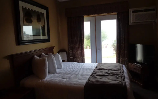 Motel Cofotel