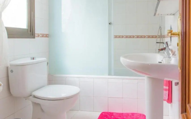 Apartamento Bella Lucia
