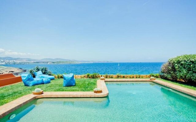 Villa Sounio