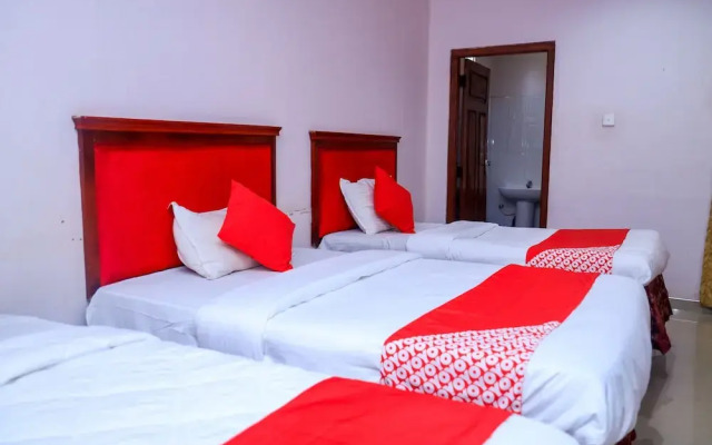OYO 322 Park View Hotel