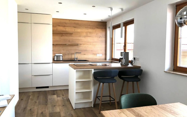 Obst- und Ferienhof Fahr