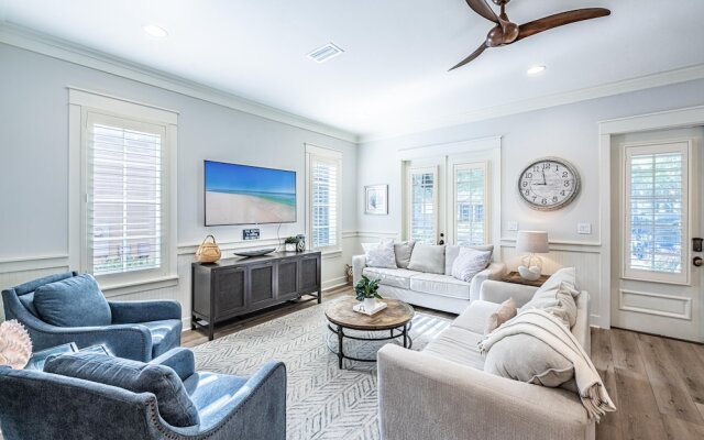 Bungalos 2478 "fanta Sea"