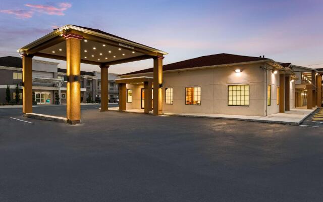 Red Roof Inn Houston – Spring North