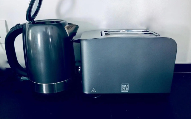 Natürlich Sudtirol Apartment