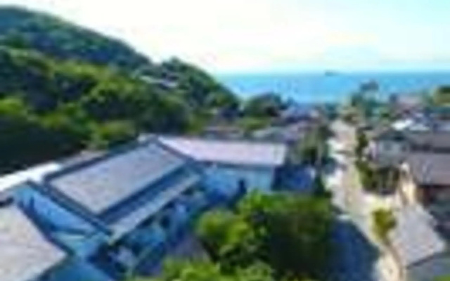 Yunoyado Yurakutei