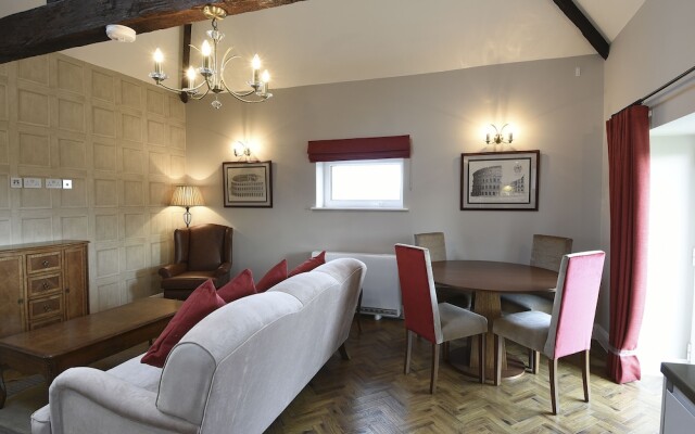 Old Gaol Serviced Apartments