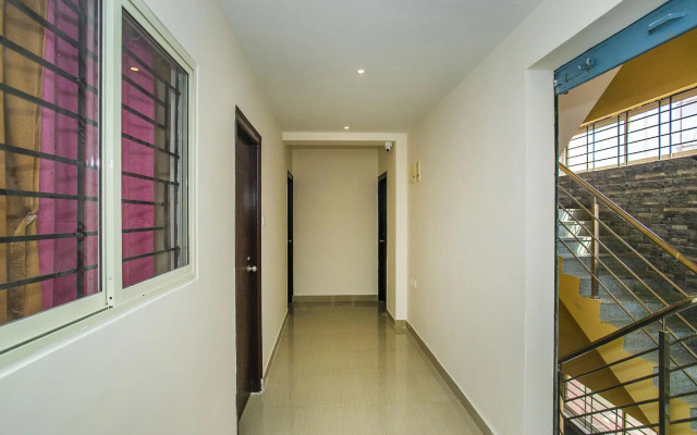 Hotel Paradise Inn By OYO Rooms