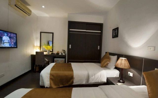 Hanoi Merci Hotel