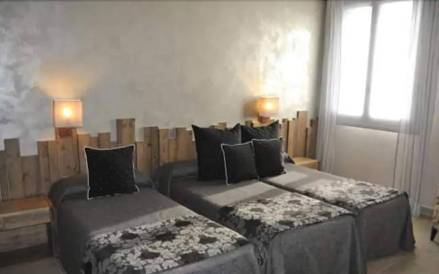 Hotel Santa Bàrbara