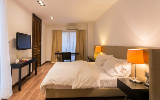 Azur Real Hotel Boutique & Spa