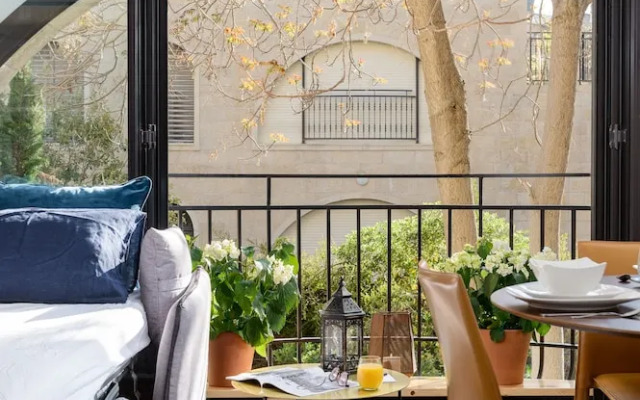 Boutique & Comfort in David's Village by FeelHome