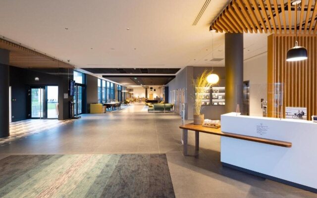 Holiday Inn Paris CDG Airport by IHG