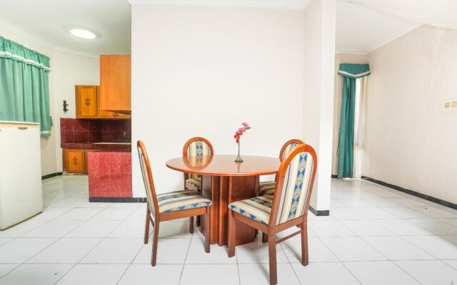 Istana Permata Juanda by OYO