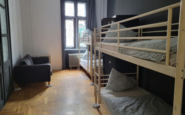 Casa Nora Guest House
